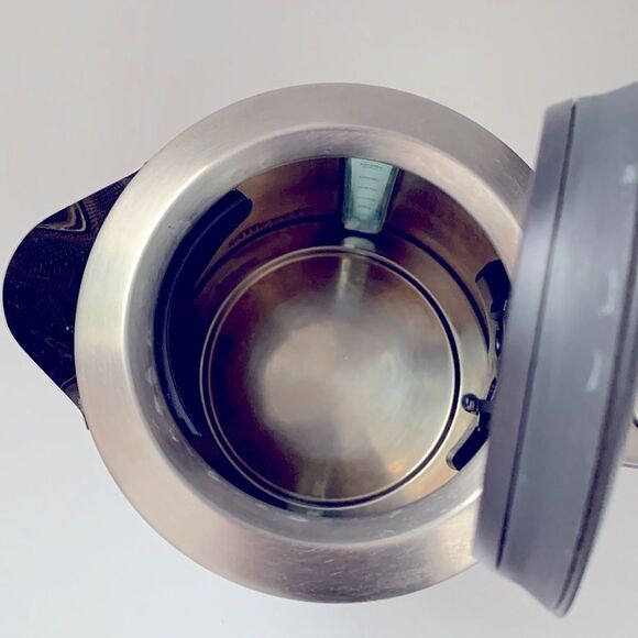 🍵Breville IQ Kettle, Brushed Stainless Steel with box - Picture 7 of 7